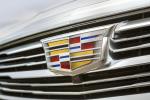 Cadillac CT6 Platinum 2016 года (WW)